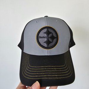 Mens Pittsburgh Steelers hat